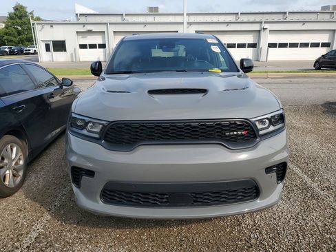 Used 2025 Dodge Durango GT AWD/4WD image 4