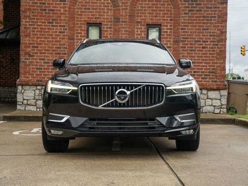 Used 2020 Volvo XC60 T5 Inscription w/ Protection Package Premier FWD image 2