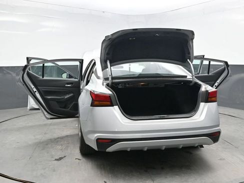 Used 2021 Nissan Altima 2.5 S FWD image 45
