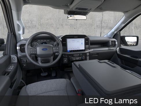 New 2026 Ford F150 XL w/ Equipment Group 103A High RWD image 10