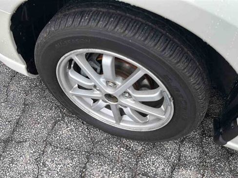 Used 2001 Mitsubishi Eclipse GS image 11