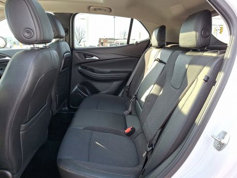 Used 2020 Buick Encore GX Select w/ Experience Buick Package image 10