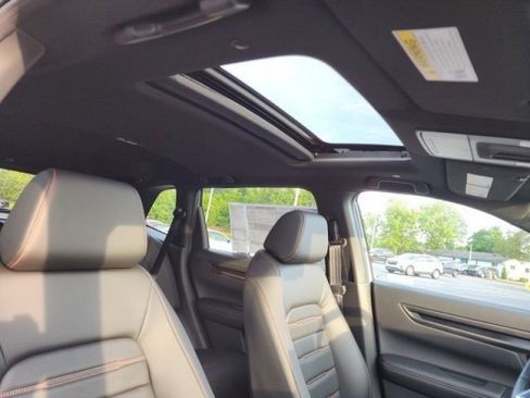 New 2026 Honda CR-V Sport-L image 15