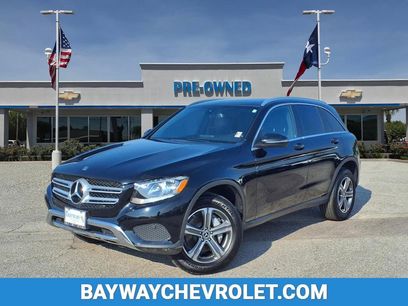 Used 2018 Mercedes-Benz GLC 300
