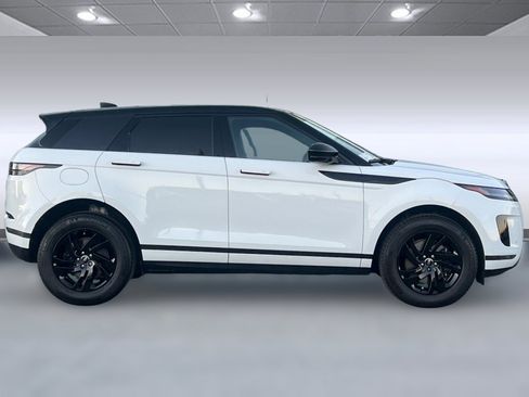 Used 2026 Land Rover Range Rover Evoque S image 7