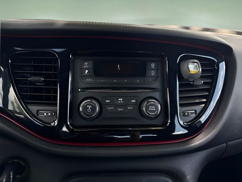 Used 2016 Dodge Dart SXT w/ California Appearance Package FWD image 28