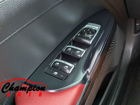 Used 2021 Kia K5 GT-Line w/ GT-Line FWD Premium Package image 24