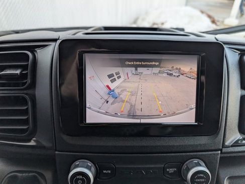 Used 2025 RAM ProMaster 2500 image 16