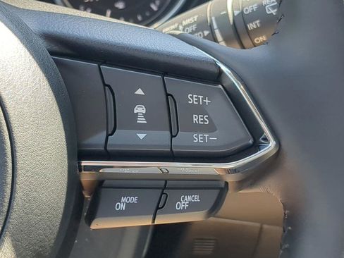 Used 2023 MAZDA CX-5 AWD 2.5 S w/ Preferred Package image 25