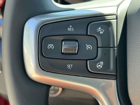 New 2026 Chevrolet Silverado 2500 LT w/ Trail Boss Package AWD/4WD image 19