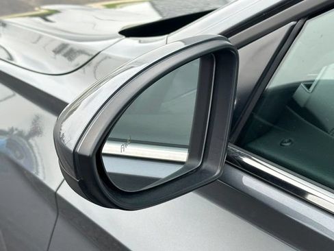 Used 2023 Volkswagen Jetta S FWD image 10