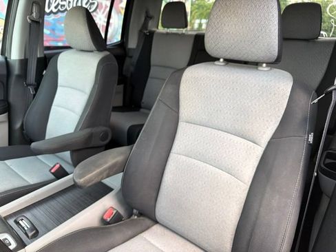 Used 2017 Honda Ridgeline RT image 14
