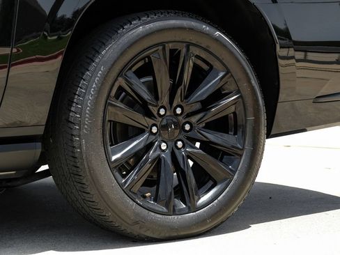 Used 2024 Cadillac Escalade ESV Sport w/ Touring Package AWD/4WD image 66