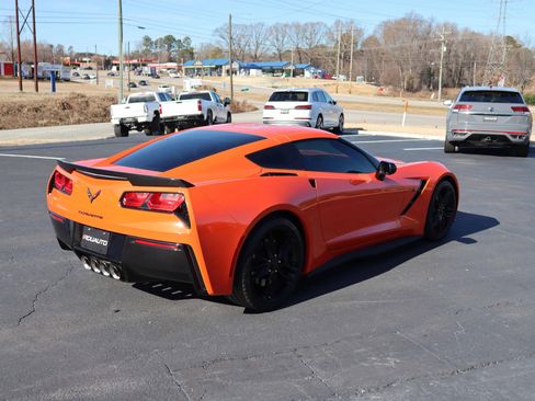 Used 2019 Chevrolet Corvette Stingray Coupe image 10