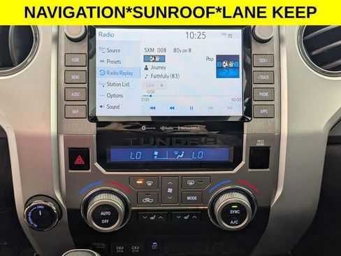 Used 2020 Toyota Tundra TRD Pro image 20