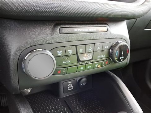 Used 2024 Ford Bronco Sport Outer Banks image 23