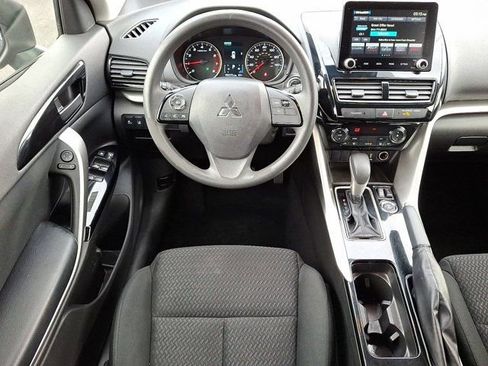 Used 2024 Mitsubishi Eclipse Cross LE AWD/4WD image 14