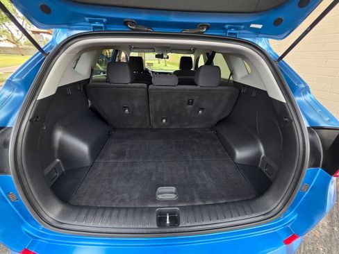 Used 2018 Hyundai Tucson SEL FWD image 14