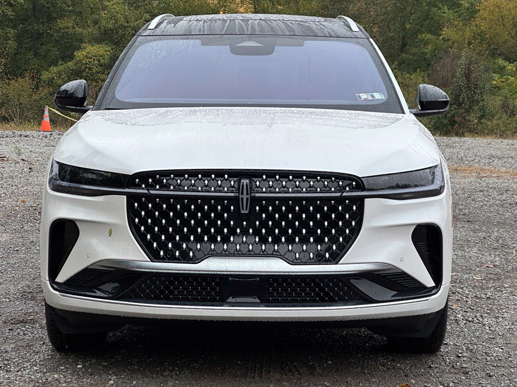 New 2026 Lincoln Nautilus Reserve AWD/4WD image 32