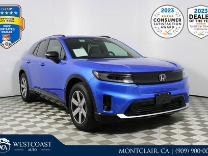 Used 2024 Honda Prologue Touring