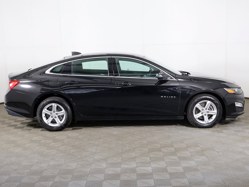 Used 2023 Chevrolet Malibu LS w/ Driver Confidence Package FWD image 17