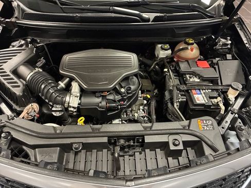 Used 2020 Cadillac XT5 Premium Luxury FWD image 23