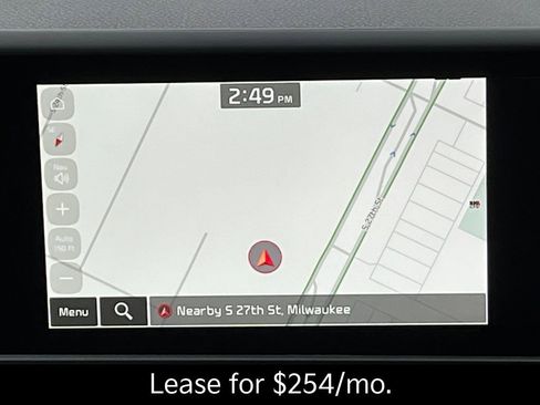 New 2026 Kia Seltos S image 24