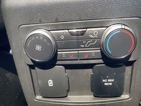 Used 2021 Ford Explorer ST w/ Equipment Group 401A AWD/4WD image 19