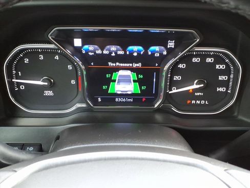 Used 2020 GMC Sierra 2500 Denali w/ Denali Ultimate Package image 25