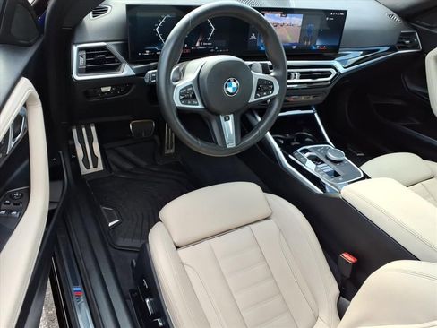Used 2024 BMW M240i xDrive Coupe w/ Premium Package AWD/4WD image 17