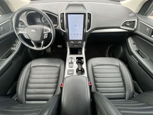 Used 2023 Ford Edge SEL w/ Convenience Package AWD/4WD image 15