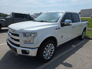 Used 2017 Ford F150 King Ranch w/ Equipment Group 601A Luxury AWD/4WD video 1