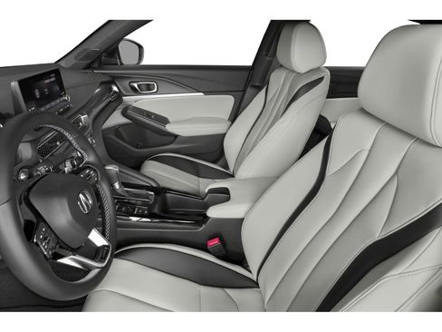 Used 2025 Acura Integra A-Spec image 8