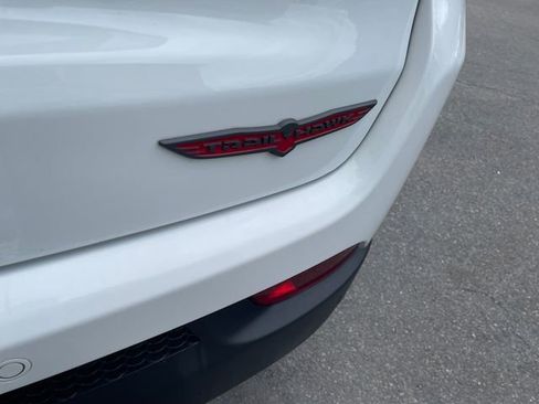 Used 2024 Jeep Compass Trailhawk image 14