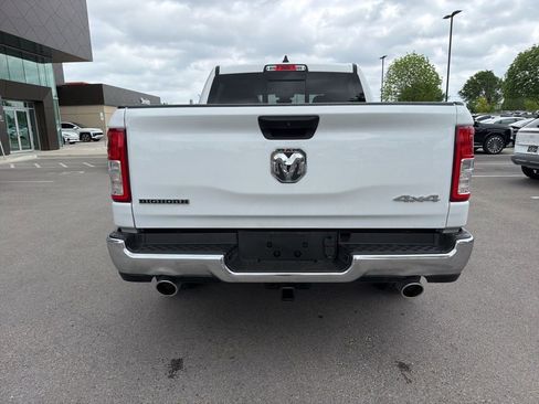 Used 2023 RAM 1500 Big Horn image 11