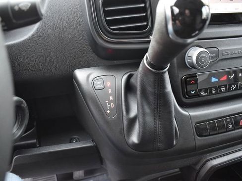 New 2025 RAM ProMaster 2500 w/ Convenience Group image 5