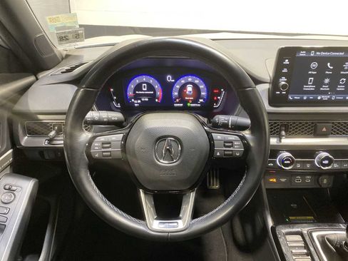 Used 2023 Acura Integra A-Spec image 15