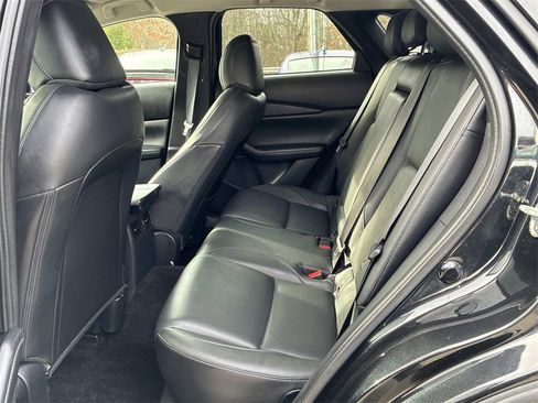 Used 2024 MAZDA CX-30 AWD 2.5 S w/ Select Sport Pkg image 15