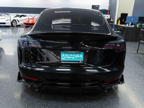 Used 2023 Tesla Model 3 Standard Range RWD image 7
