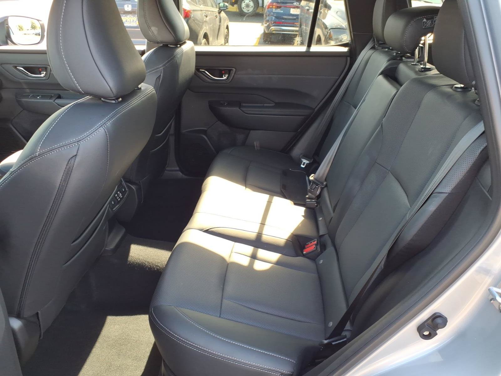 New 2026 Subaru Outback Touring XT AWD/4WD image 7