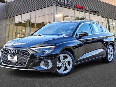 Used 2023 Audi A3 2.0T Premium Plus w/ Premium Plus Package