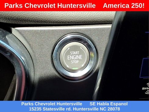 New 2026 Chevrolet Blazer LT w/ Convenience Package FWD image 6
