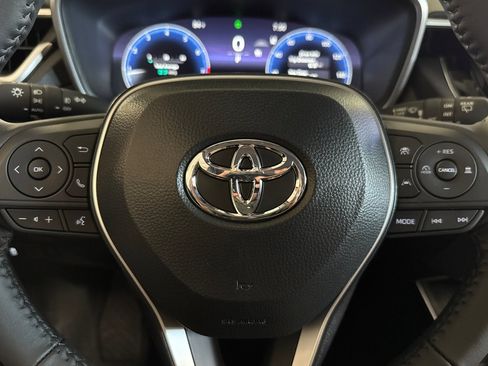 New 2026 Toyota Corolla Cross XLE FWD image 28