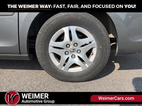 Used 2007 Honda Odyssey EX image 33