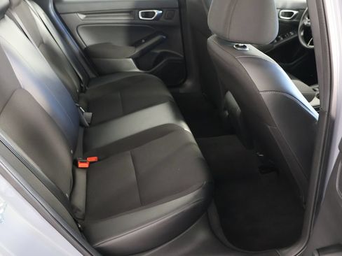 Used 2024 Honda Civic Sport image 21