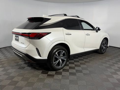 Used 2024 Lexus RX 350 Premium image 6