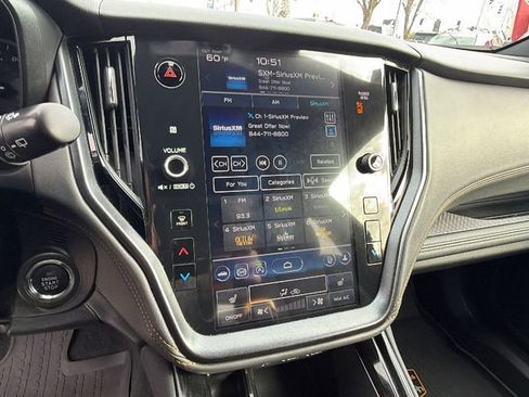 Used 2024 Subaru Outback Wilderness image 26