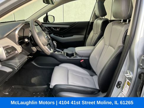 Certified 2025 Subaru Outback Limited image 2