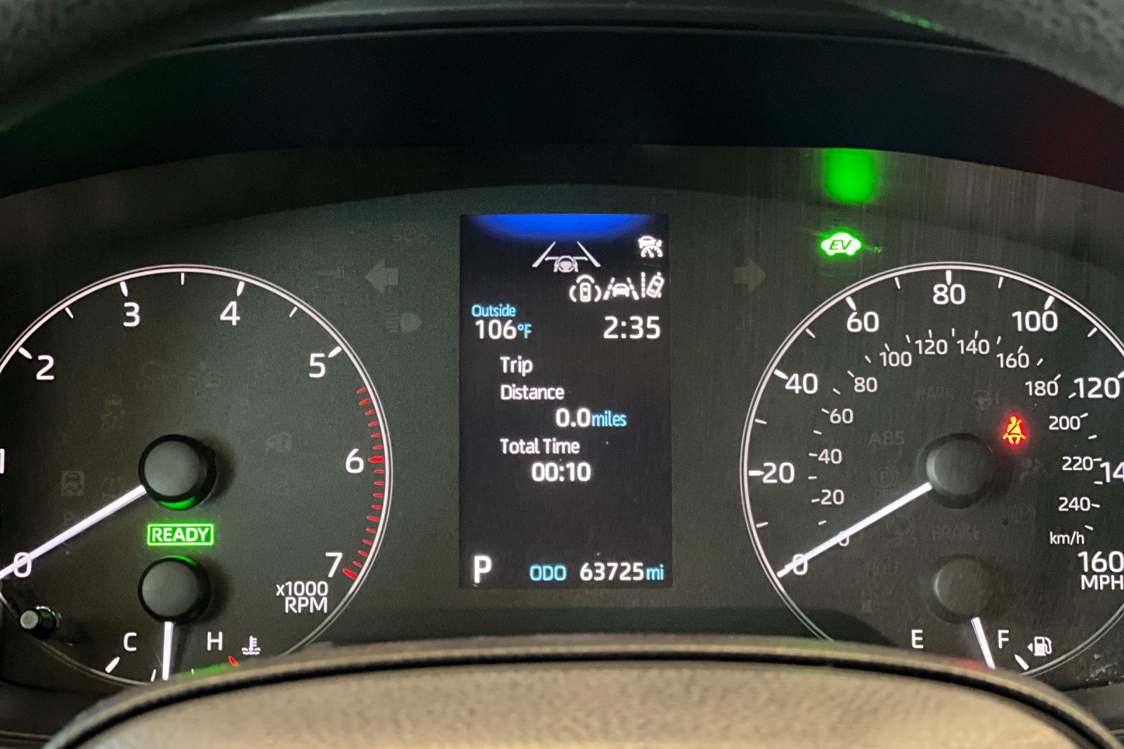 Used 2024 Toyota Corolla LE FWD image 24