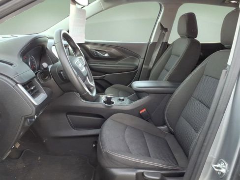 Certified 2024 GMC Terrain SLE AWD/4WD image 4